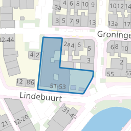 Perceel LWD00-F-5590