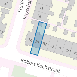 Perceel LWD00-F-5600