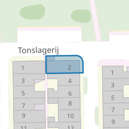 Perceel LWD00-F-5606