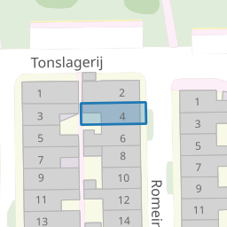 Perceel LWD00-F-5607