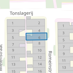 Perceel LWD00-F-5608