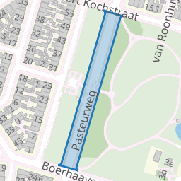 Perceel LWD00-F-5661