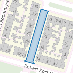 Perceel LWD00-F-5665