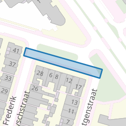 Perceel LWD00-F-5666