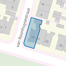 Perceel LWD00-F-5671