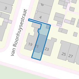 Perceel LWD00-F-5672