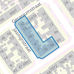 Perceel LWD00-F-5715