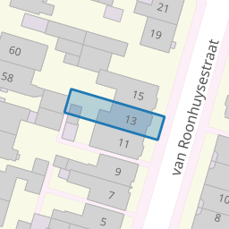 Perceel LWD00-F-5729