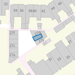 Perceel LWD00-F-5747