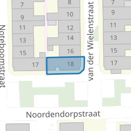 Perceel LWD00-F-5751