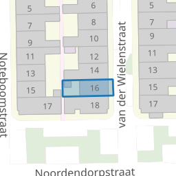 Perceel LWD00-F-5752