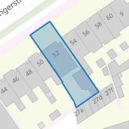 Perceel LWD00-F-5753