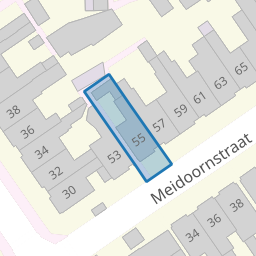 Perceel LWD00-F-5758