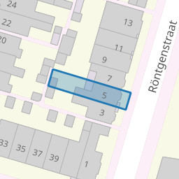 Perceel LWD00-F-5760