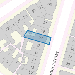 Perceel LWD00-F-5762