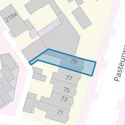 Perceel LWD00-F-5783