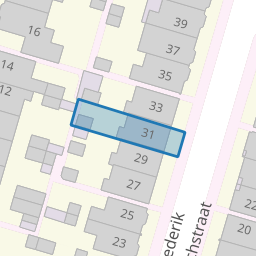 Perceel LWD00-F-5810