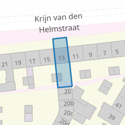 Perceel LWD00-F-5817