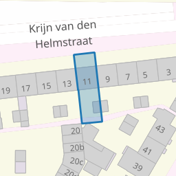 Perceel LWD00-F-5818