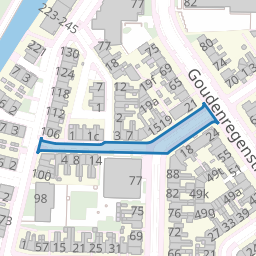 Perceel LWD00-F-5827