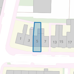 Perceel LWD00-F-5831