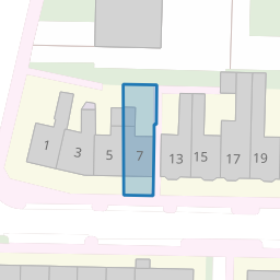 Perceel LWD00-F-5832