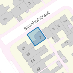 Perceel LWD00-F-5842