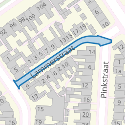 Perceel LWD00-F-5848