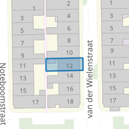 Perceel LWD00-F-5867