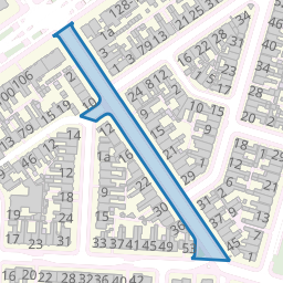 Perceel LWD00-F-5892