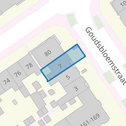 Perceel LWD00-F-5898