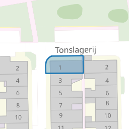 Perceel LWD00-F-5927