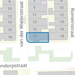 Perceel LWD00-F-5932