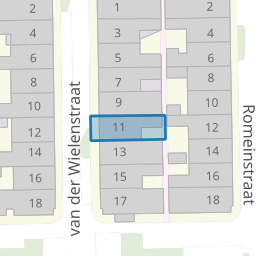 Perceel LWD00-F-5957