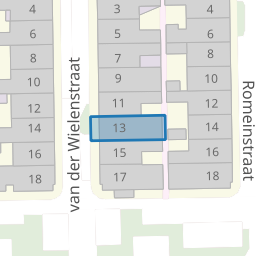 Perceel LWD00-F-5958