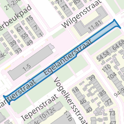 Perceel LWD00-F-5983