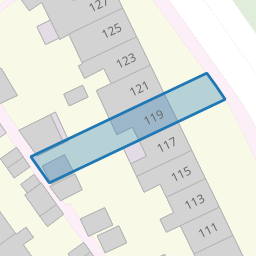 Perceel LWD00-F-6022