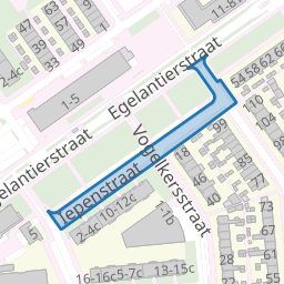 Perceel LWD00-F-6046