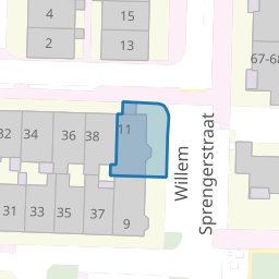 Perceel LWD00-F-6056