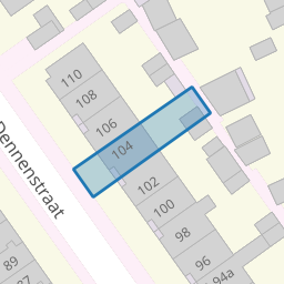 Perceel LWD00-F-6083