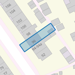 Perceel LWD00-F-6087