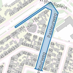 Perceel LWD00-F-6091