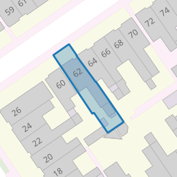 Perceel LWD00-F-6122