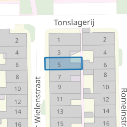 Perceel LWD00-F-6129