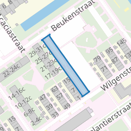 Perceel LWD00-F-6152