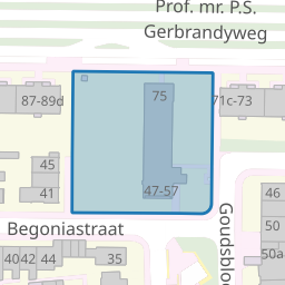 Perceel LWD00-F-6174