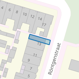 Perceel LWD00-F-6206