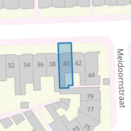 Perceel LWD00-F-6210