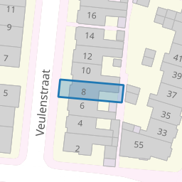 Perceel LWD00-F-6252