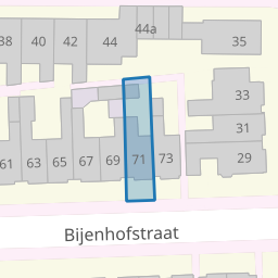 Perceel LWD00-F-6289